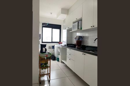 Apartamento à venda com 2 quartos, 49m² em Itaquera, São Paulo