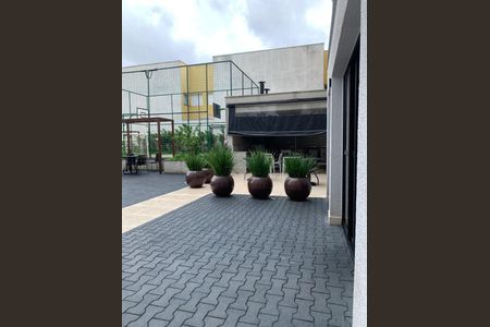 Apartamento à venda com 2 quartos, 49m² em Itaquera, São Paulo