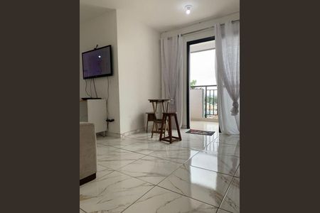 Apartamento à venda com 2 quartos, 49m² em Itaquera, São Paulo
