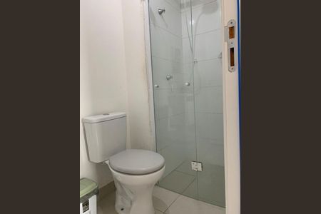 Apartamento à venda com 2 quartos, 49m² em Itaquera, São Paulo