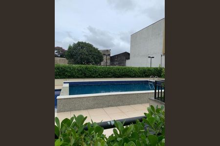 Apartamento à venda com 2 quartos, 49m² em Itaquera, São Paulo