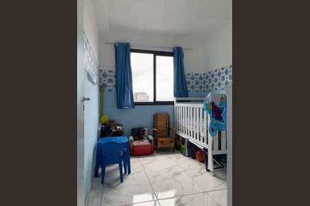 Apartamento à venda com 2 quartos, 49m² em Itaquera, São Paulo