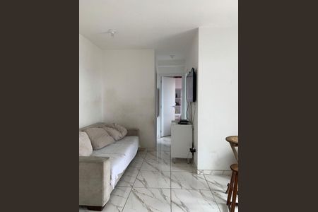Apartamento à venda com 2 quartos, 49m² em Itaquera, São Paulo