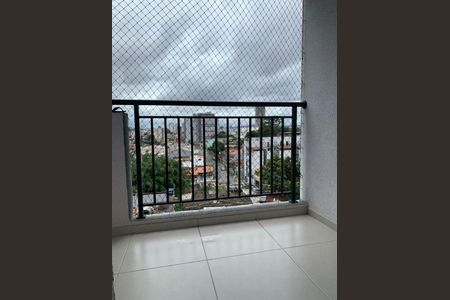 Apartamento à venda com 2 quartos, 49m² em Itaquera, São Paulo