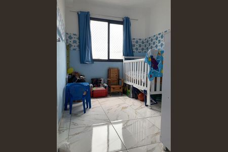 Apartamento à venda com 2 quartos, 49m² em Itaquera, São Paulo