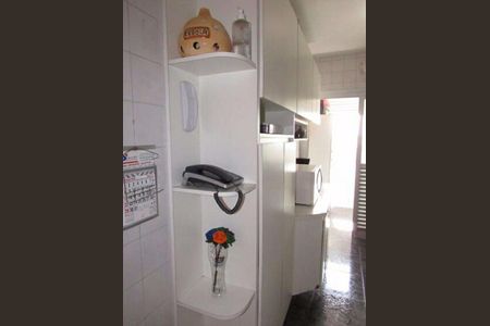 Apartamento à venda com 3 quartos, 64m² em Vila Ema, São Paulo