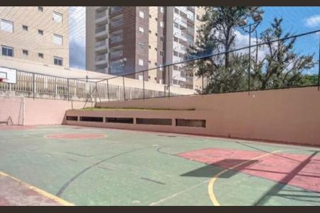 Apartamento à venda com 64m², 3 quartos e 1 vaga