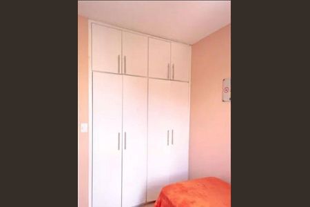 Apartamento à venda com 3 quartos, 64m² em Vila Ema, São Paulo