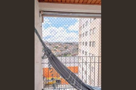 Apartamento à venda com 64m², 3 quartos e 1 vaga