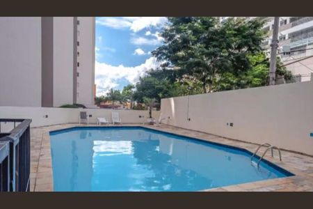 Apartamento à venda com 3 quartos, 64m² em Vila Ema, São Paulo