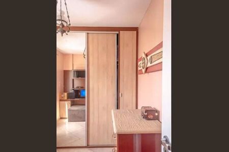 Apartamento à venda com 3 quartos, 64m² em Vila Ema, São Paulo
