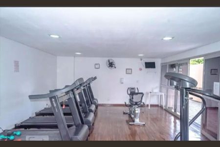 Apartamento à venda com 64m², 3 quartos e 1 vaga