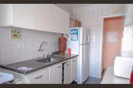 Apartamento à venda com 64m², 3 quartos e 1 vaga