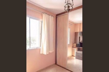 Apartamento à venda com 3 quartos, 64m² em Vila Ema, São Paulo