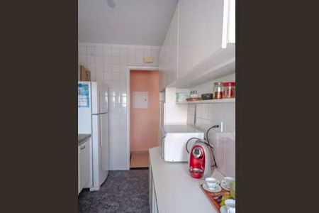 Apartamento à venda com 64m², 3 quartos e 1 vaga