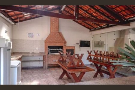 Apartamento à venda com 3 quartos, 64m² em Vila Ema, São Paulo