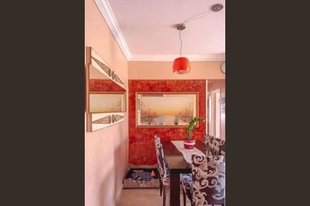 Apartamento à venda com 64m², 3 quartos e 1 vaga