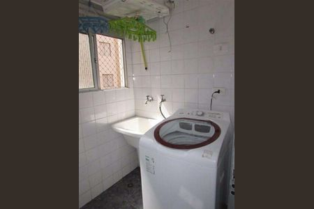 Apartamento à venda com 64m², 3 quartos e 1 vaga
