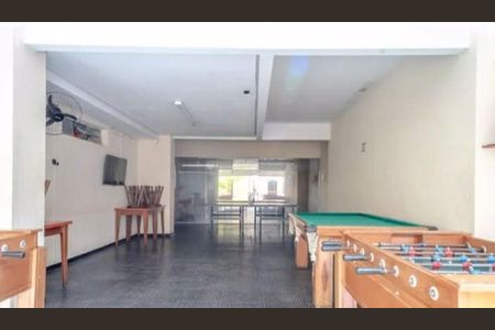 Apartamento à venda com 3 quartos, 64m² em Vila Ema, São Paulo