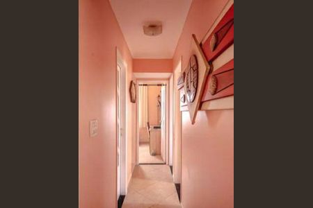 Apartamento à venda com 64m², 3 quartos e 1 vaga