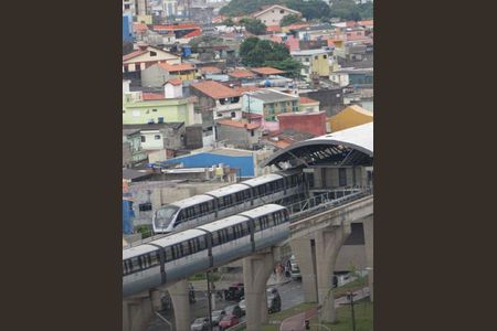 Apartamento à venda com 3 quartos, 64m² em Vila Ema, São Paulo