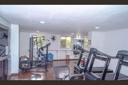 Apartamento à venda com 64m², 3 quartos e 1 vaga