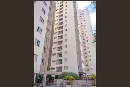 Apartamento à venda com 3 quartos, 64m² em Vila Ema, São Paulo