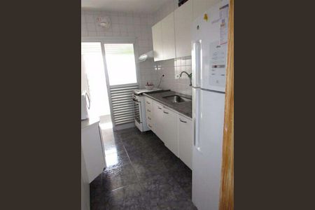 Apartamento à venda com 3 quartos, 64m² em Vila Ema, São Paulo