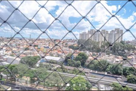 Apartamento à venda com 64m², 3 quartos e 1 vaga