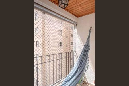 Apartamento à venda com 64m², 3 quartos e 1 vaga