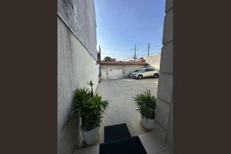 Casa à venda com 2 quartos, 70m² em Vila Dalila, São Paulo