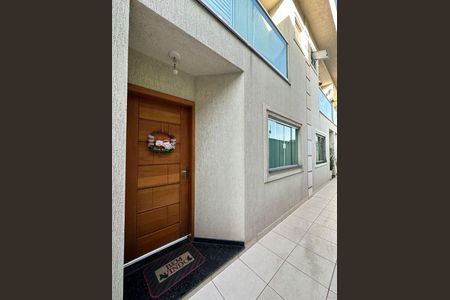 Casa à venda com 2 quartos, 70m² em Vila Dalila, São Paulo