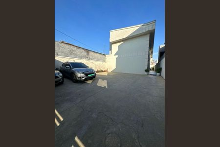 Casa à venda com 2 quartos, 70m² em Vila Dalila, São Paulo