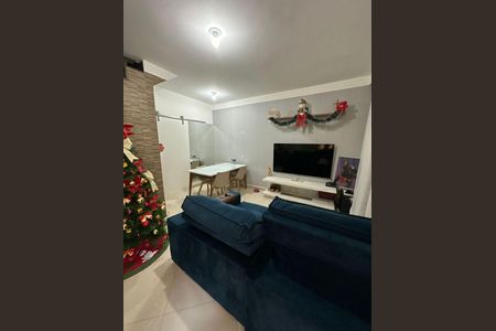 Casa à venda com 2 quartos, 70m² em Vila Dalila, São Paulo