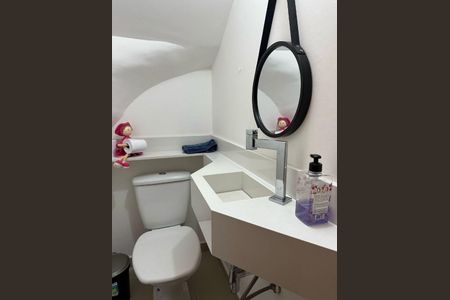 Casa à venda com 2 quartos, 70m² em Vila Dalila, São Paulo