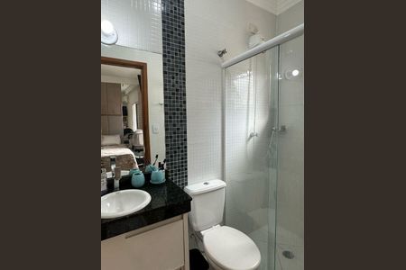 Casa à venda com 2 quartos, 70m² em Vila Dalila, São Paulo