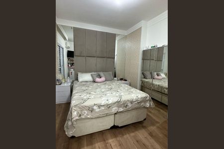 Casa à venda com 2 quartos, 70m² em Vila Dalila, São Paulo