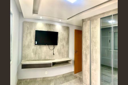 Apartamento à venda com 47m², 2 quartos e 1 vaga