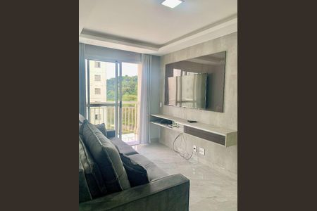 Apartamento à venda com 47m², 2 quartos e 1 vaga
