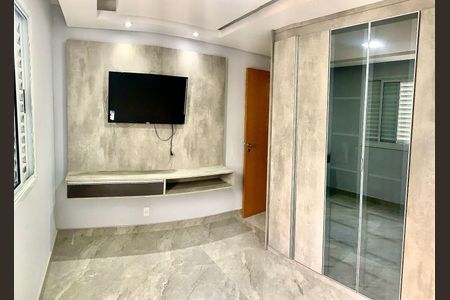 Apartamento à venda com 47m², 2 quartos e 1 vaga