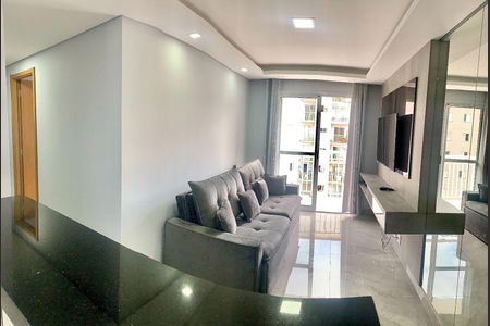 Apartamento à venda com 2 quartos, 47m² em Jardim Nove de Julho, São Paulo