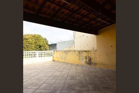 Casa à venda com 120m², 5 quartos e 3 vagas