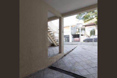 Casa à venda com 120m², 5 quartos e 3 vagas