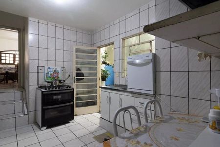 Casa à venda com 120m², 5 quartos e 3 vagas