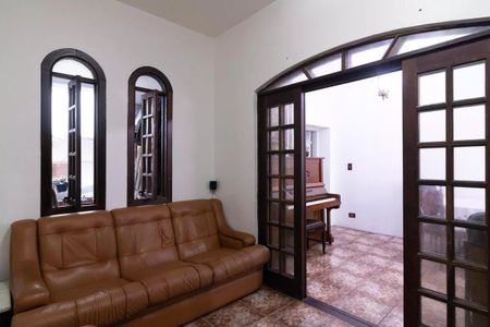 Casa à venda com 120m², 5 quartos e 3 vagas