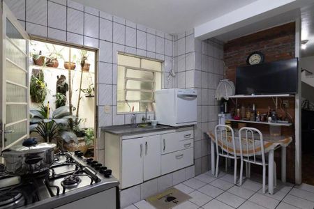 Casa à venda com 120m², 5 quartos e 3 vagas