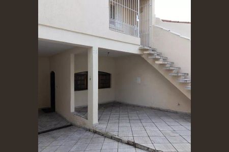 Casa à venda com 120m², 5 quartos e 3 vagas