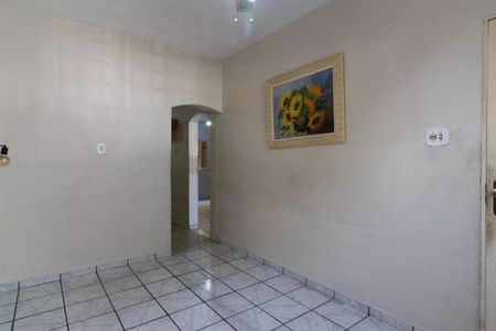 Casa à venda com 120m², 5 quartos e 3 vagas