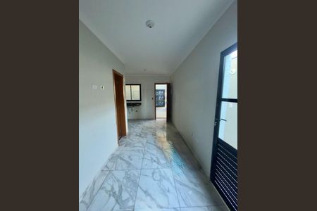 Apartamento à venda com 35m², 1 quarto e sem vaga