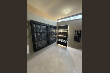 Apartamento à venda com 35m², 1 quarto e sem vaga